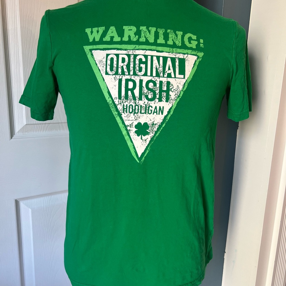St. Patty’s Day Graphic T-Shirt